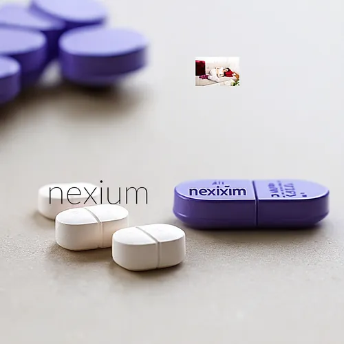 Prix de nexium